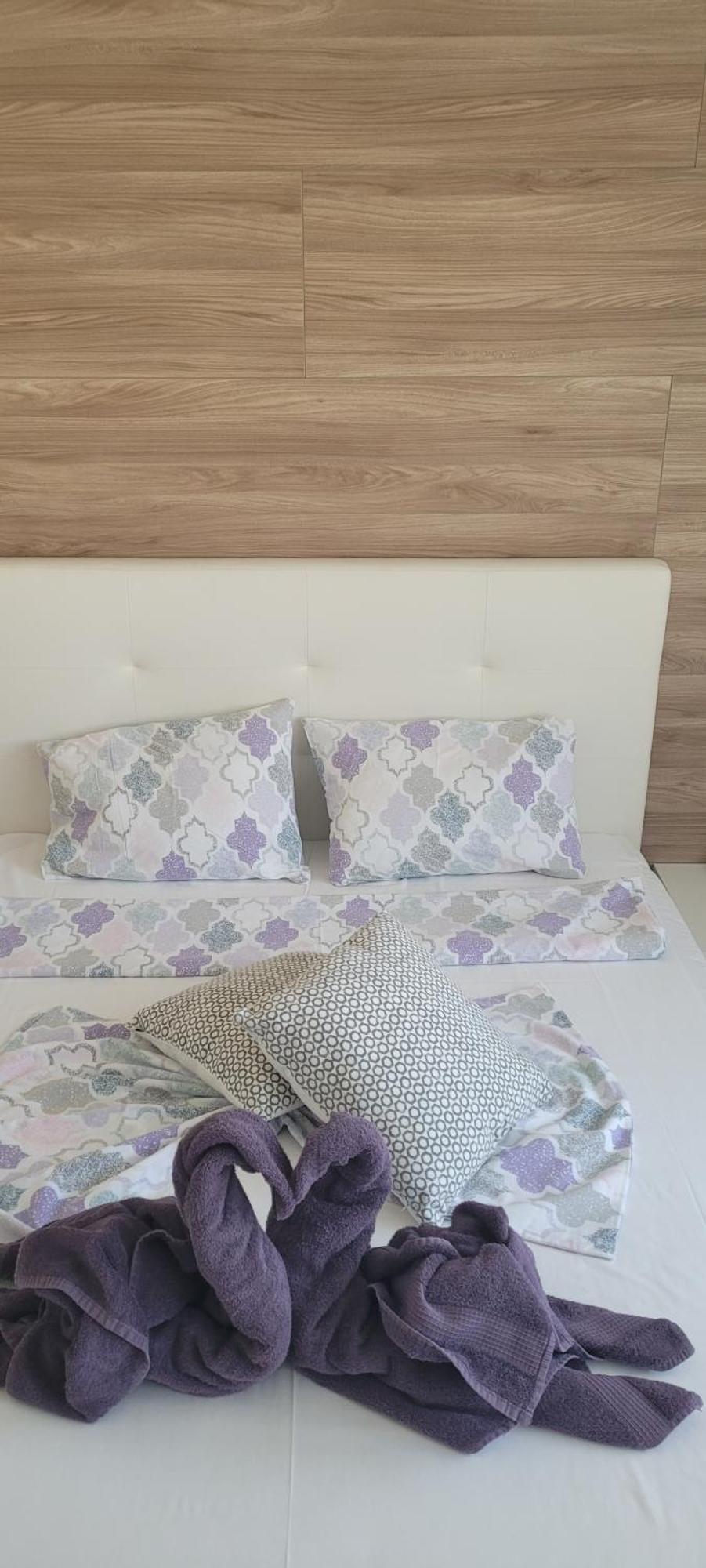 Apartment Art Veliko Tarnovo Buitenkant foto