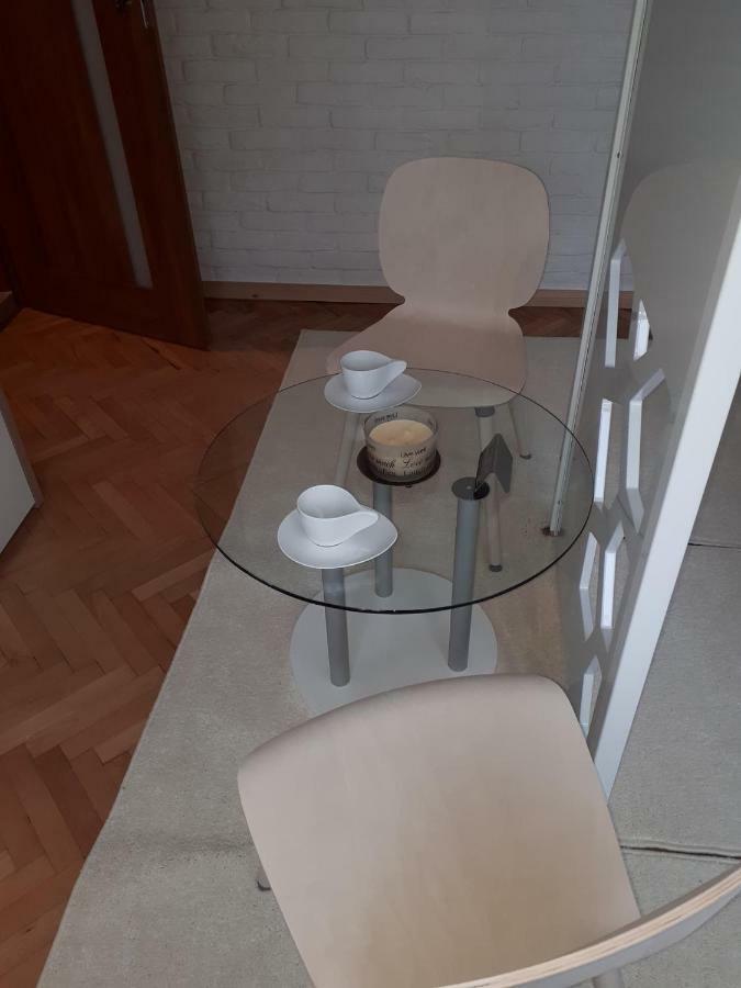 Apartment Art Veliko Tarnovo Buitenkant foto