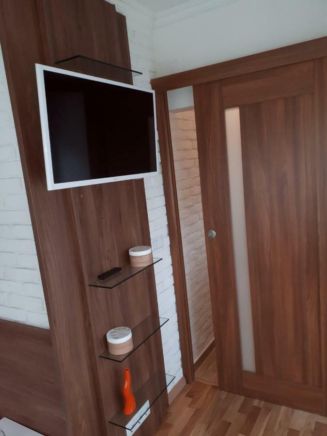 Apartment Art Veliko Tarnovo Buitenkant foto
