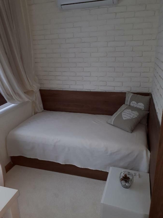 Apartment Art Veliko Tarnovo Buitenkant foto