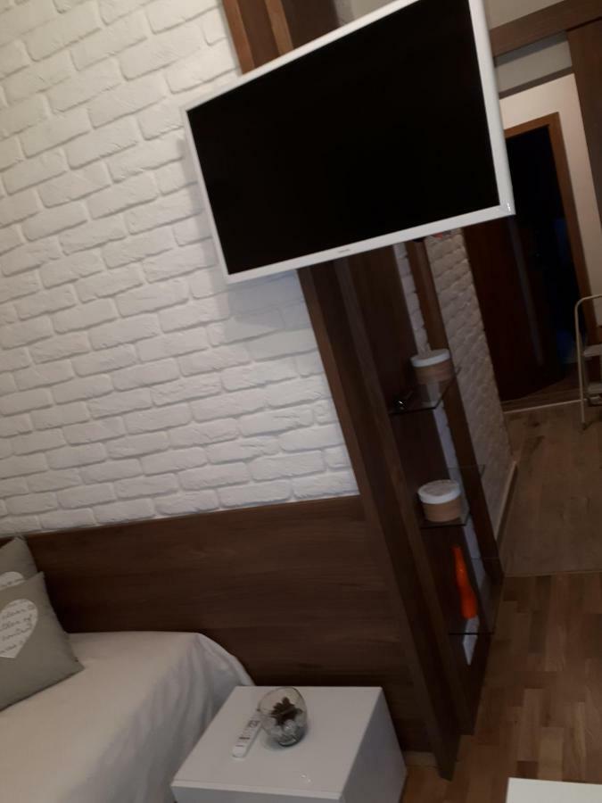 Apartment Art Veliko Tarnovo Buitenkant foto