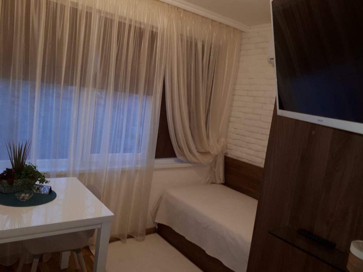 Apartment Art Veliko Tarnovo Buitenkant foto
