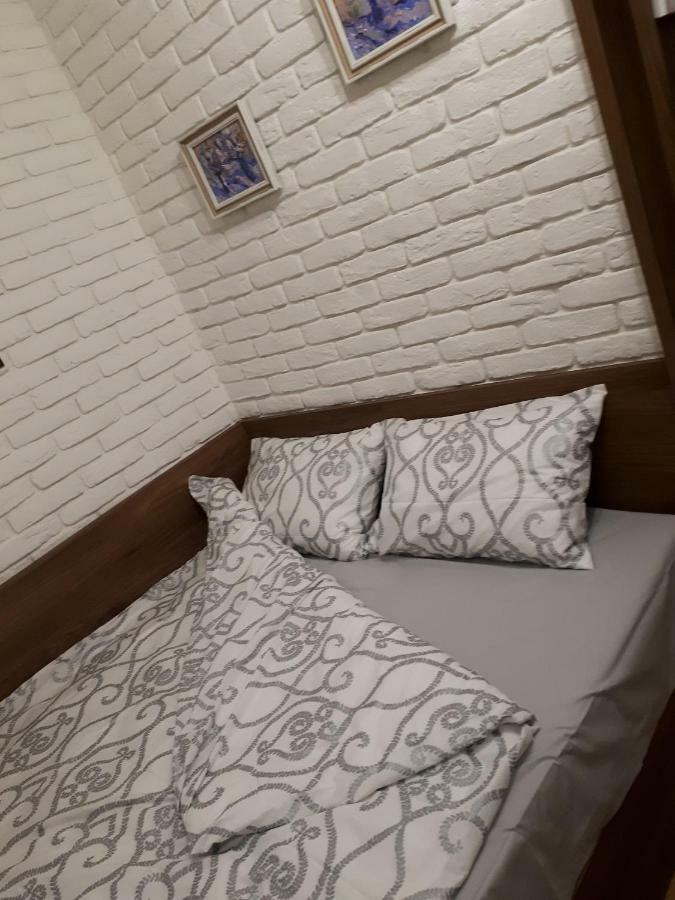 Apartment Art Veliko Tarnovo Buitenkant foto
