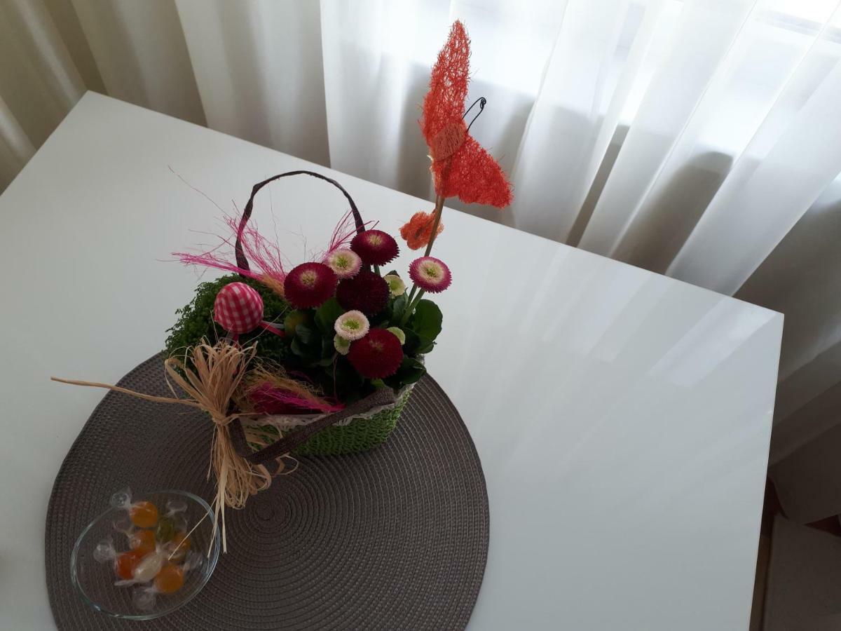 Apartment Art Veliko Tarnovo Buitenkant foto
