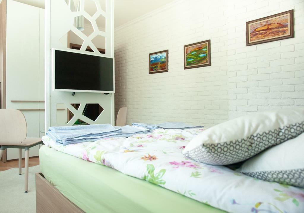 Apartment Art Veliko Tarnovo Buitenkant foto