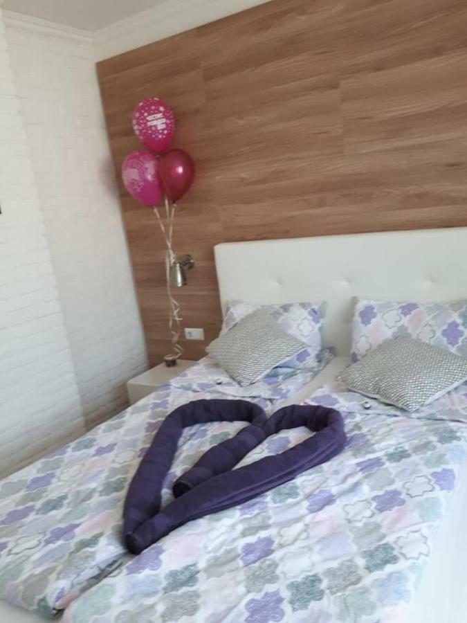 Apartment Art Veliko Tarnovo Buitenkant foto
