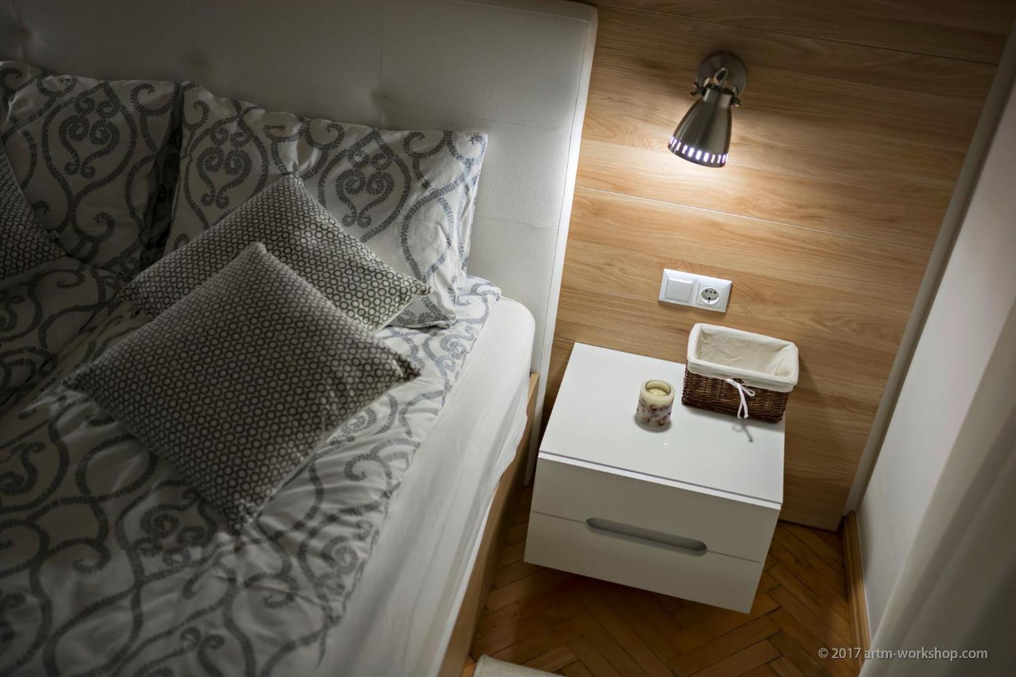 Apartment Art Veliko Tarnovo Buitenkant foto